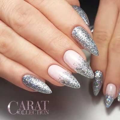 Victoria Vynn - Gel Polish - 225 Silver Diamond - Gellack Victoria Vynn - Gel Polish - 225 Silver Diamond - Gellack