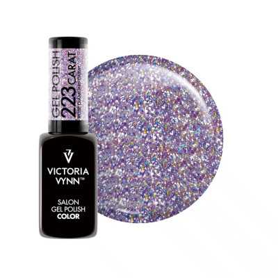 Victoria Vynn - Gel Polish - 223 Rose Diamond - Gellack Victoria Vynn - Gel Polish - 223 Rose Diamond - Gellack