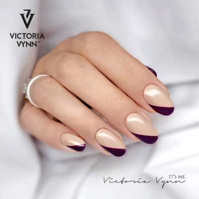 Victoria Vynn - Gel Polish - 212 Dark Crimson - Gellack Victoria Vynn - Gel Polish - 212 Dark Crimson - Gellack
