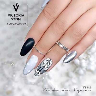 Victoria Vynn - Gel Polish - 204 Grayly Mood - Gellack Victoria Vynn - Gel Polish - 204 Grayly Mood - Gellack