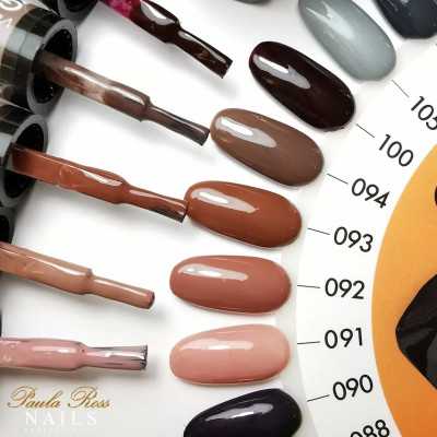 Victoria Vynn - Gel Polish - 094 Smoky Desert - Gellack Victoria Vynn - Gel Polish - 094 Smoky Desert - Gellack