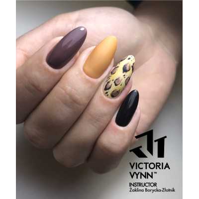 Victoria Vynn - Gel Polish - 168 Subtle Aubergine - Gellack Victoria Vynn - Gel Polish - 168 Subtle Aubergine - Gellack