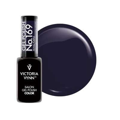 Victoria Vynn - Gel Polish - 169 Royal Purple - Gellack Victoria Vynn - Gel Polish - 169 Royal Purple - Gellack