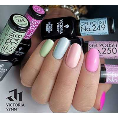 Victoria Vynn - Gel Polish - 249 Rain Washed - Gellack Victoria Vynn - Gel Polish - 249 Rain Washed - Gellack