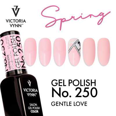 Victoria Vynn - Gel Polish - 250 Gentle Love - Gellack Victoria Vynn - Gel Polish - 250 Gentle Love - Gellack