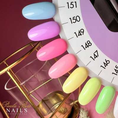 Victoria Vynn - Gel Polish - 147 Hawaii Beach - Gellack Victoria Vynn - Gel Polish - 147 Hawaii Beach - Gellack