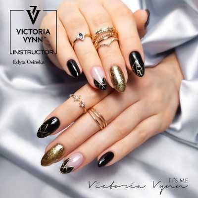 Victoria Vynn - Gel Polish - 056 Gold Millionaire - Gellack Victoria Vynn - Gel Polish - 056 Gold Millionaire - Gellack