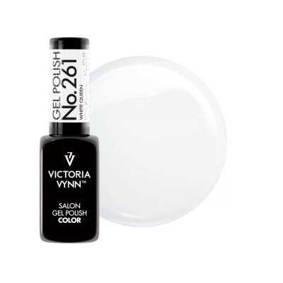 Victoria Vynn - Gel Polish - 261 White Queen  - Gellack