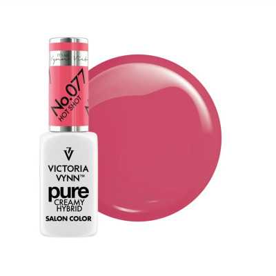 Victoria Vynn - Sverige Färger / Kulörer