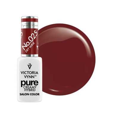 Victoria Vynn - Sverige Färger / Kulörer