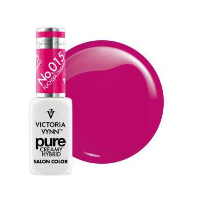 Victoria Vynn - Sverige Färger / Kulörer