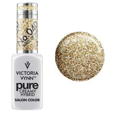 Victoria Vynn - Sverige Färger / Kulörer