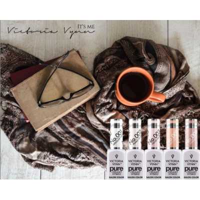 Victoria Vynn - Sverige Victoria Vynn - Pure Creamy - 002 Pearly Glow - Gellack