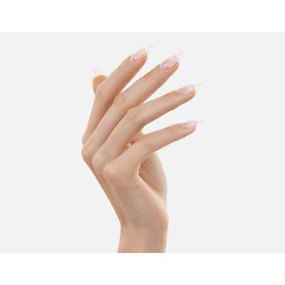 Victoria Vynn - Sverige Victoria Vynn - Pure Creamy - 039 Luxury Silver - Gellack