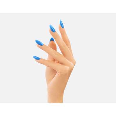 Victoria Vynn - Sverige Victoria Vynn - Pure Creamy - 153 Bluebird Blue - Gellack