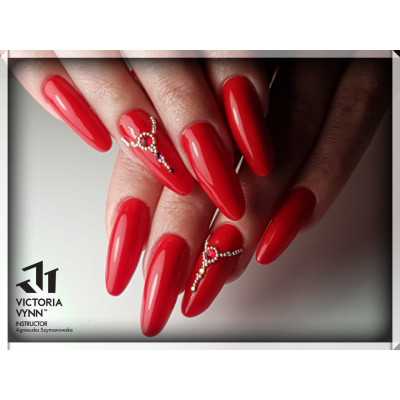 Victoria Vynn - Sverige Victoria Vynn - Gel Polish - 214 Merry Christmas - Gellack