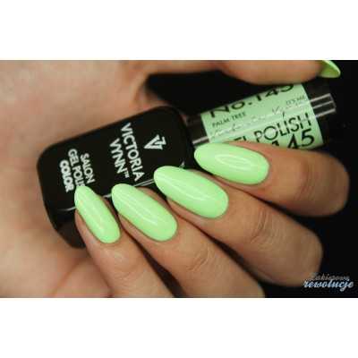 Victoria Vynn - Sverige Victoria Vynn - Gel Polish - 145 Palm Tree - Gellack
