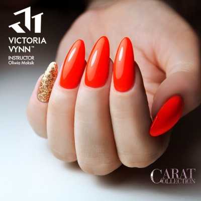 Victoria Vynn - Sverige Victoria Vynn - Gel Polish - 222 Fire Engine - Gellack