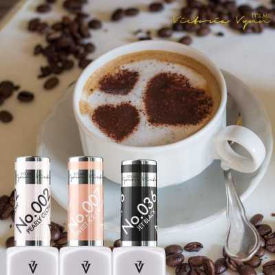 Victoria Vynn - Sverige Victoria Vynn - Pure Creamy - 002 Pearly Glow - Gellack