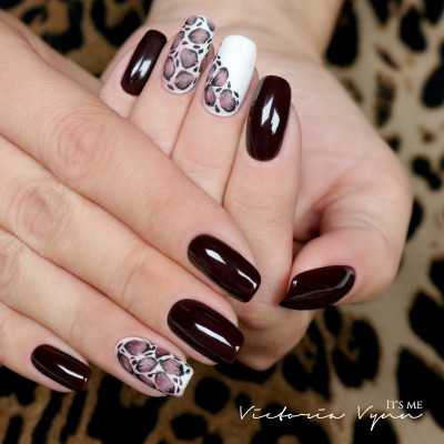 Victoria Vynn - Sverige Victoria Vynn - Gel Polish - 202 Real Ivory - Gellack