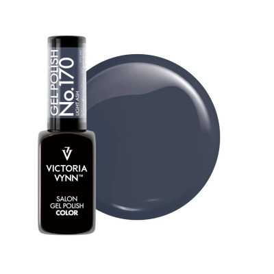Victoria Vynn - Gel Polish - 170 Light Ash - Gellack Victoria Vynn - Gel Polish - 170 Light Ash - Gellack