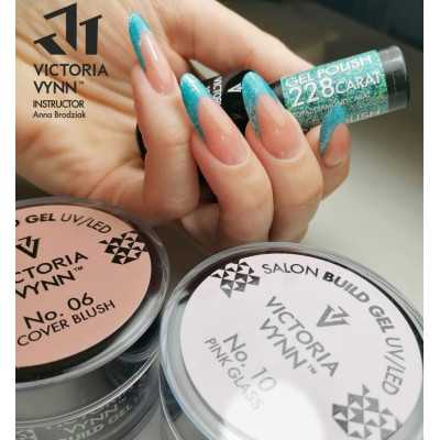 Victoria Vynn - Gel Polish - 228 Topaz Diamond - Gellack Victoria Vynn - Gel Polish - 228 Topaz Diamond - Gellack