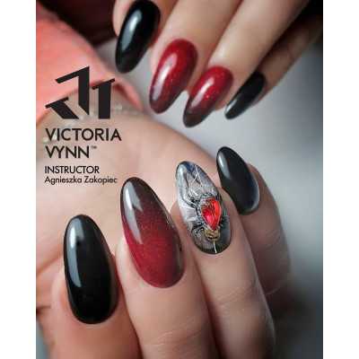 Victoria Vynn - Sverige Victoria Vynn - Pure Creamy - 129 Femm Night - Gellack