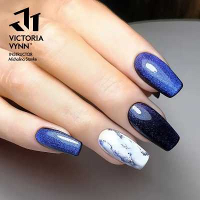 Victoria Vynn - Sverige Victoria Vynn - Gel Polish - 233 Stone Cat Eye - Gellack