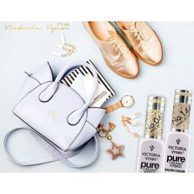 Victoria Vynn - Sverige Victoria Vynn - Pure Creamy - 040 Walk of Fame - Gellack
