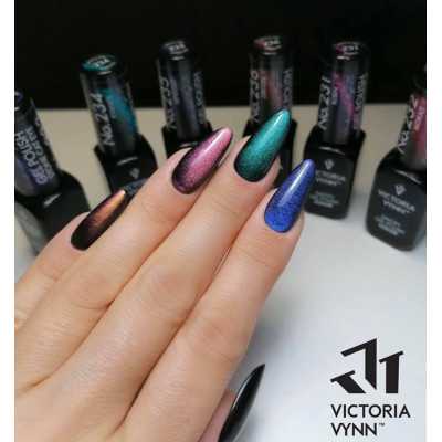 Victoria Vynn - Sverige Victoria Vynn - Gel Polish - 233 Stone Cat Eye - Gellack