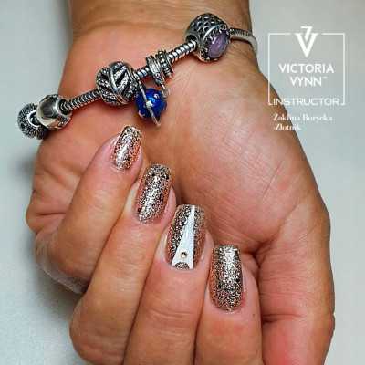 Victoria Vynn - Sverige Victoria Vynn - Pure Creamy - 040 Walk of Fame - Gellack