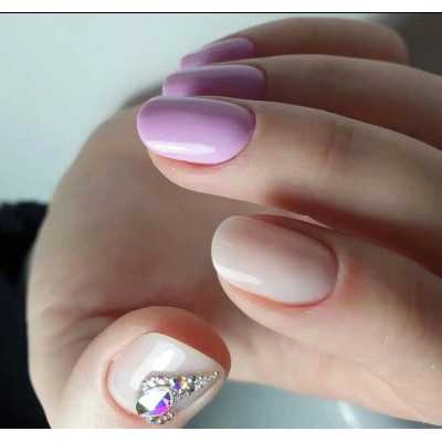 Victoria Vynn - Sverige Victoria Vynn - Pure Creamy - 081 Floral Whisper - Gellack