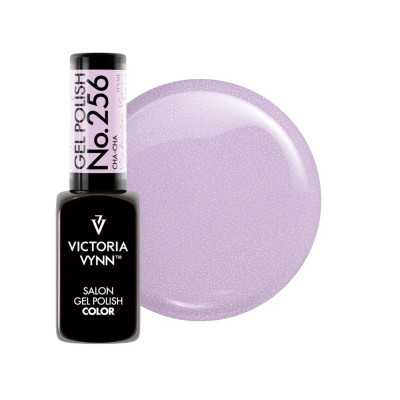 Victoria Vynn - Gel Polish - 256 Cha-Cha - Gellack Victoria Vynn - Gel Polish - 256 Cha-Cha - Gellack
