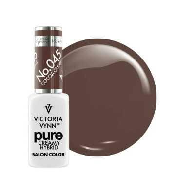 Victoria Vynn - Pure Creamy - 045 Cocoa Brown - Gellack