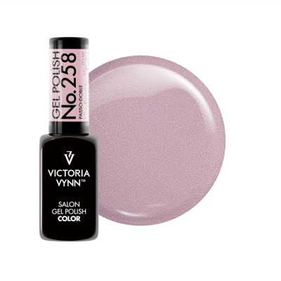 Victoria Vynn - Gel Polish - 258 Passo-Doble - Gellack Victoria Vynn - Gel Polish - 258 Passo-Doble - Gellack