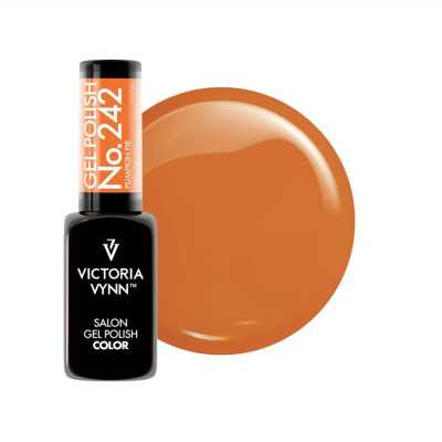 Victoria Vynn - Gel Polish - 242 Pumpkin Pie - Gellack Victoria Vynn - Gel Polish - 242 Pumpkin Pie - Gellack