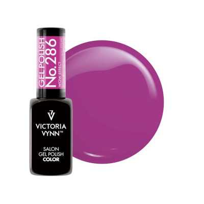 Victoria Vynn - Gel Polish - 286 Wow Effect - Gellack Victoria Vynn - Gel Polish - 286 Wow Effect - Gellack