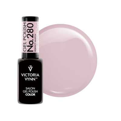 Victoria Vynn - Gel Polish - 280 Perfect Match - Gellack Victoria Vynn - Gel Polish - 280 Perfect Match - Gellack