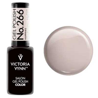 Victoria Vynn - Gel Polish - 266 Happines - Gellack Victoria Vynn - Gel Polish - 266 Happines - Gellack