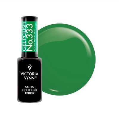 Victoria Vynn - Gel Polish - 333 Kooky Malachite - Gellack Victoria Vynn - Gel Polish - 333 Kooky Malachite - Gellack