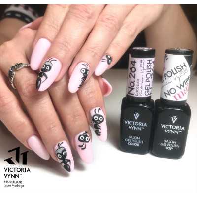 Victoria Vynn - Sverige Victoria Vynn - Gel Polish - 264 Good Luck  - Gellack