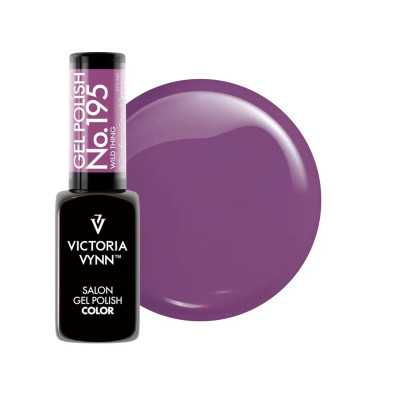 Victoria Vynn - Gel Polish - 195 Wild Thing - Gellack Victoria Vynn - Gel Polish - 195 Wild Thing - Gellack