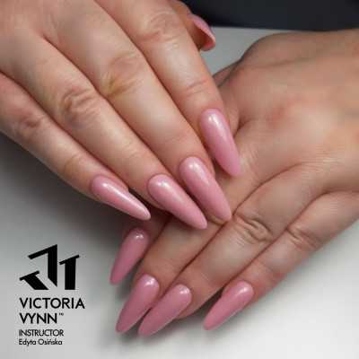Victoria Vynn - Sverige Victoria Vynn - Gel Polish - 012 Simply Shy - Gellack