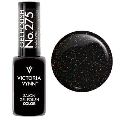 Victoria Vynn - Gel Polish - 275 Gold Fever  - Gellack