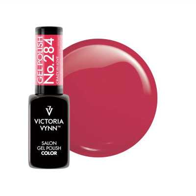 Victoria Vynn - Gel Polish - 284 Crazy In Love - Gellack Victoria Vynn - Gel Polish - 284 Crazy In Love - Gellack