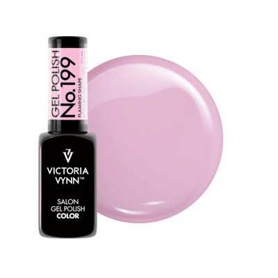 Victoria Vynn - Gel Polish - 199 Flaming Shape - Gellack Victoria Vynn - Gel Polish - 199 Flaming Shape - Gellack