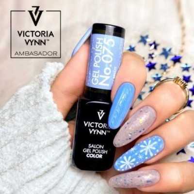 Victoria Vynn - Sverige Victoria Vynn - Gel Polish - 075 Sea Breeze - Gellack