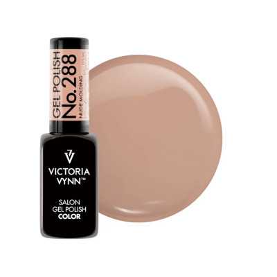 Victoria Vynn - Gel Polish - 288 Nude Molding- Gellack Victoria Vynn - Gel Polish - 288 Nude Molding- Gellack