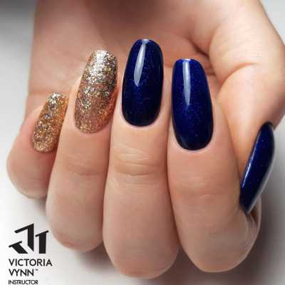 Victoria Vynn - Sverige Victoria Vynn - Pure Creamy - 066 Night Watch - Gellack