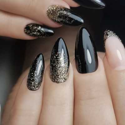 Victoria Vynn - Sverige Victoria Vynn - Gel Polish - 108 Black Velvet - Gellack